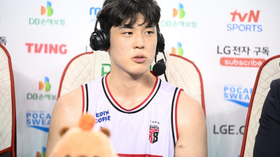 ‘시즌 첫 더블더블’ 변준형 19점 10어시스트, 정관장 DB에 신승…1위 LG 1.5경기 차로 추격