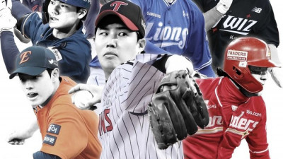 ‘베테랑 야구 기자’ 6인 집필! 올시즌 직관 필수템 ‘프로야구 가이드북’ 출간