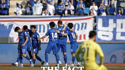 [그래도 K리그] 거침없는 '정효볼' 수원삼성, 용인 상대 개막 5연승?