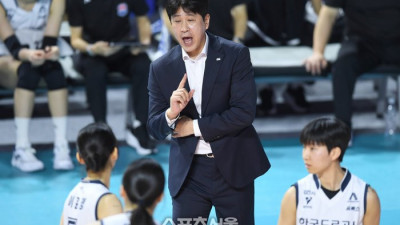 상도·책임·의리 ‘3無’ 비호감 구단 도로공사 유감[정다워의 V-로그]