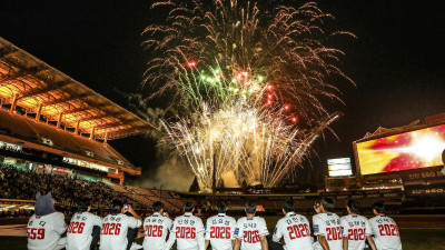 달라지는 SSG 2026시즌, 수요일 불꽃축제 이벤트 전면 확대