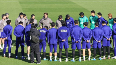 ‘英땅이어서 더 뜻깊다’ 홍명보호 코트디부아르전, 한국 축구 통산 1000번째 A매치 [SS 밀턴 케인즈 현장]