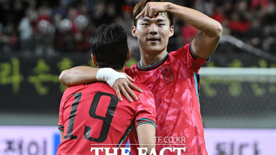'카타르의 눈물' 닦은 오현규, 이번엔 '홍명보호 9번' 굳힐까 [박순규의 창]