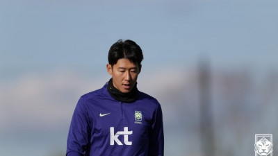 ‘0-4 충격패’ 손흥민의 자책 “결과적으로 내 책임, 여기서 드릴 말씀은…” [현장 일문일답]