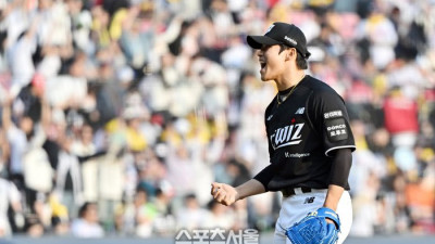 “힘든 느낌 안 받았다” 2연투 ‘거뜬’ 박영현, 보일링 크랩 효과? “너무 맛있더라” [백스톱]