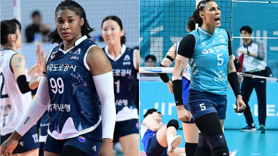 ‘삼각편대’ 도로공사냐 ‘원톱체제’ GS칼텍스냐