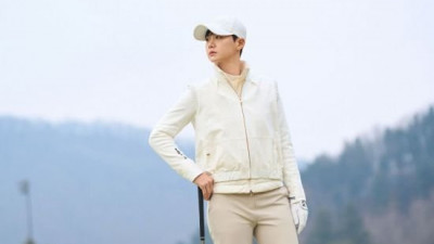 '남달라' 박성현, 후원사 대회 국내 개막전 출격