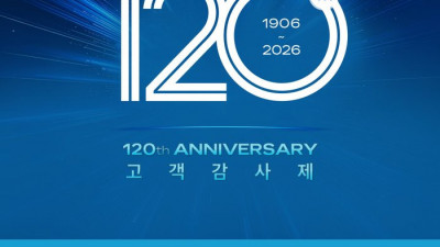“최대 30만원 쏜다”…120년 미즈노의 ‘통큰 보답’, 골프클럽 사면 혜택 쏟아진다