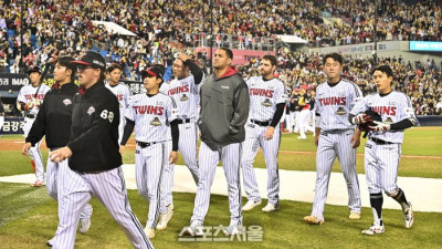 ‘신바람’ 사라진 LG…2025시즌 초반, 지금 가장 큰 차이는? ‘선발 야구’ 안된다 [SS포커스]