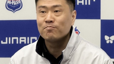 김종민 감독 떠나며 ‘날벼락 대행’ 김영래 코치 “6㎏ 빠져, 선수들도 힘들어해…감독님과 계속 통화했다”[SS현장]
