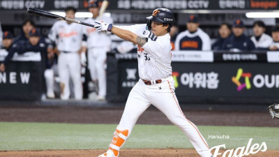 [대전 토크박스] ‘포크볼’이 만든 운명의 맞대결… “백호라서 승혁이 냈다”