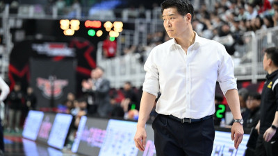 “내가 화도 많고, 짜증도 많고, 고지식한 면도 있는데…” 조상현 LG 감독이 선수들에게 전한 고마움