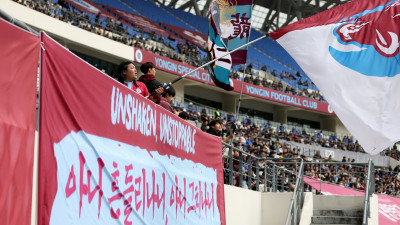 용인FC, 전남드래곤즈전서 시즌 첫 승 도전…“홈에서 흐름 바꾼다”