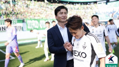 오직 이승우만이 할 수 있는 ‘게임 체인저’ 역할…정정용 감독의 100점짜리 활용법