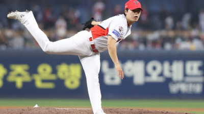 “당분간은 선발 뒤에…” 꽃감독의 ‘5선발 후보’ 황동하 사용법, 믿는 구석은 ‘경험’ [SS시선집중]