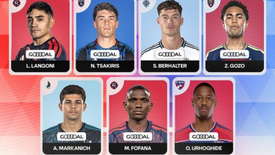 ‘에이징 커브’ 인터뷰 그 후 한 경기 ‘4도움’ 폭발…손흥민, 6라운드 이주의 팀 선정+LAFC도 파워랭킹 1위