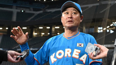 “콜 오면 어디든 간다”…고개 숙인 이종범, 다시 현장 노린다