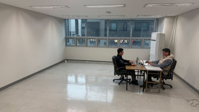 [단독] 1인 부서에 스폰서십 확보 업무?… 김원섭 KPGA 회장 '눈 가리고 아웅식' 인사 논란