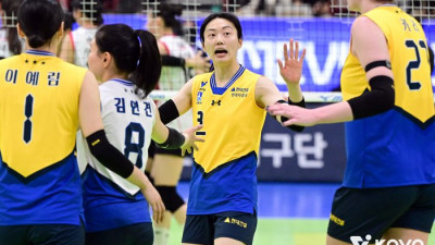 세터 김다인-MB 정호영, FA 최대어 거취에 V리그 시선 쏠린다…연쇄 이동 가능성[SS포커스]