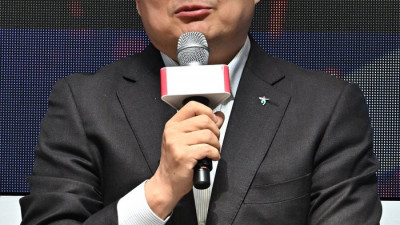 “우리 선수들 잘했죠” 이상범 감독, 아쉬운 우승 실패에도 ‘쿨’했다…진짜는 PO다 [SS시선집중]