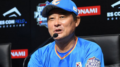 팬들 공개 규탄 받고, 선발 라인업 빠지고…‘바람의 가문’ 이종범·이정후 울상