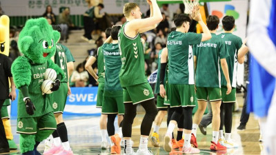 SK vs 소노-DB vs KCC, KBL 6강 대진…누가 이겨도 이상하지 않다 [SS시선집중]