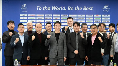 대한체육회, 정보화 분야 각종 평가 우수 등급 획득
