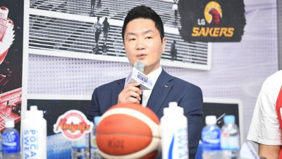 ‘불성실 의혹’ 전희철 감독 “논란 죄송하다…재정위에서 잘 소명하겠다” [SS현장]