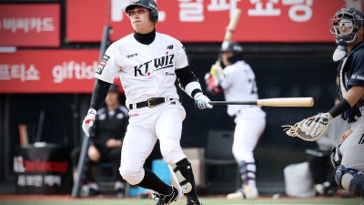 “날짜 맞춰서 내일 곧바로” KT, ‘천군만마’ 허경민 복귀 D-1