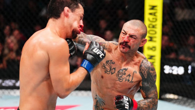 최두호와 혈투 펼쳤던 ‘UFC 명전’ 스완슨, 22년 커리어 마무리 앞둬