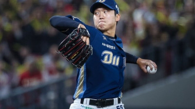 ‘ERA 0’ 깨졌지만 “구창모 못 던진 게 아니다”…호부지, 4연패 탈출 열쇠 ‘데이비슨’ 콕 집었다 [SS대구in]