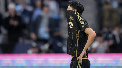 손흥민 빠지니 ‘흔들’…LAFC, 포틀랜드에 1-2 ‘시즌 첫 패배’