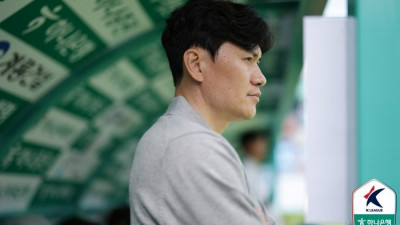 시즌 첫 ‘2연승’ 정경호 감독 “방향성과 일관성 계속 가져야, 힘을 준 이정효 감독께 감사드린다”[현장인터뷰]