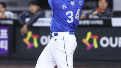 “기록? 그냥 쌓였을 뿐”…43세 최형우, 2600안타도 ‘담담’→전설은 현재진행형 [SS스타]