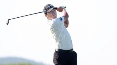 KPGA 투어 16일 춘천서 개막…옥태훈 vs 장유빈 격돌