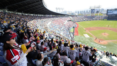 늘어나는 볼넷, 속절없네… 스피드업 강화에도 ‘3시간 벽’ 여전