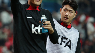 UCL 결승 문턱서 김민재 vs 이강인 성사… 뮌헨, 레알 마드리드 격파