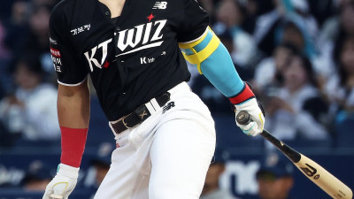 ‘KT 비상’ 안현민-허경민, 햄스트링 부상 이탈… “17일 서울서 2차 진료”
