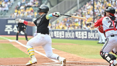 “이럴 때 하필…” 잘 나가던 KT, 안현민·허경민 동반 이탈 ‘초대형 악재’ [SS메디컬체크]
