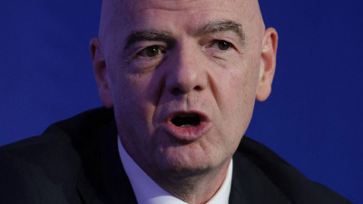 FIFA 회장 “스포츠·정치 분리… 이란, 월드컵 반드시 출전할 것”