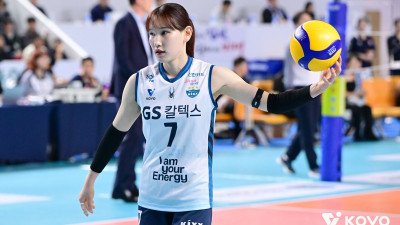 “변명의 여지없는 경솔한 행동” GS 칼텍스 안혜진, 음주운전 적발