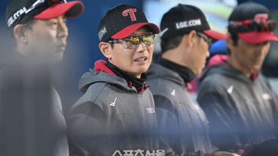 “볼넷 주면 2군” 염갈량의 엄포, 여기에 ‘특별 훈련’까지…LG ‘볼질’ 적은 이유 있다 [SS포커스]
