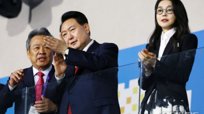 '아직 끝나지 않은 싸움'...윤석열 정부와 대한체육회 [유병철의 스포츠 렉시오]?