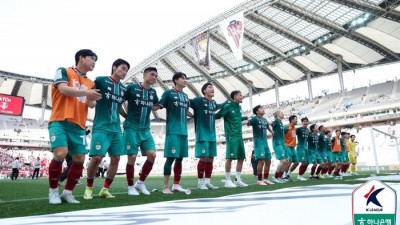 점유율 내주고 ‘에너지 레벨’ 상승·파울 ‘19-2’ 적극성…“이제 시작” 연패 탈출 대전, 반등 ‘모멘텀’ 마련했다
