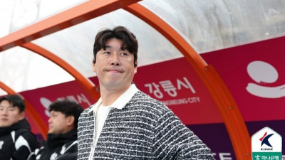 ‘충격의 4연패’ 광주 이정규 “스스로 고민하는 시간 필요할 것 같다” [현장 인터뷰]