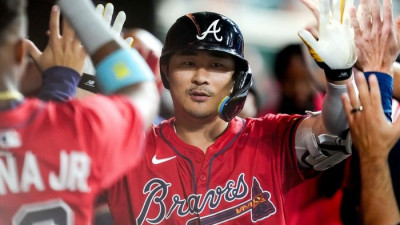 빙판길 불운은 잊어라! “HE’S BACK” 김하성, 복귀 청신호…24일 시뮬레이션→1~2주 내 재활 경기 [SS시선집중]