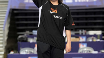 “핸드볼 역사 썼다” 최지혜·이요셉 MVP…‘전승 신화’ SK의 화룡점정