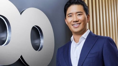 최정훈 이도 부회장, 4년 연속 골프Inc 파워 피플 톱 10