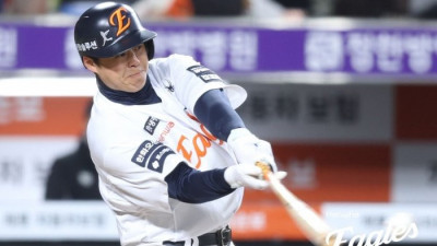 페라자·문현빈·강백호 ‘대폭발’→노시환만 살아나면 된다…2026 한화 ‘공격 야구’ 핵심 [SS포커스]