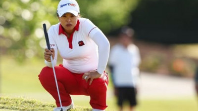 '연장 분패' 김세영, 이제 악몽은 없다